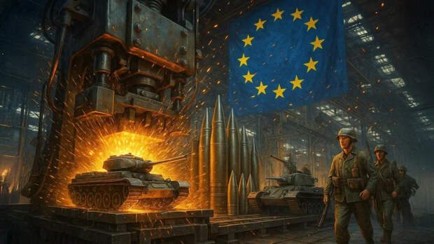 Глава ЦБ Латвии заявил о "фактической войне" Европы с Россией