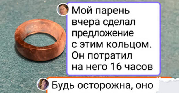 16 человек, у которых руки и фантазия работают без выходных