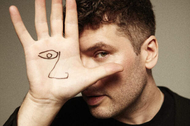 Павел Артемьев