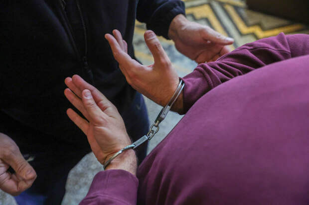 Раскрыты подробности задержания по делу о похищенном 9-летнем ребенке в Петербурге