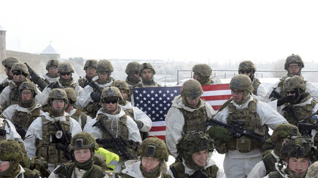 WP: Пентагон планирует сократить участие США в ряде структур НАТО