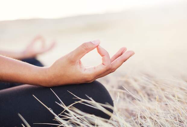 Los beneficios de meditar diariamente