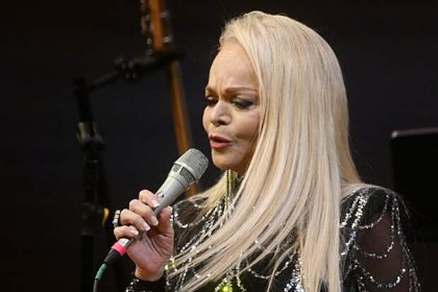 Гонорар Ларисы Долиной за петербургский концерт оценили в свыше 21 млн рублей