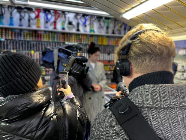 Нижний Новгород проверит торговые точки на незаконную продажу вейпов