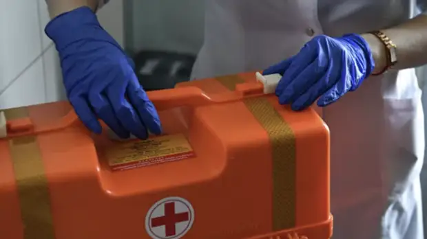 Число пострадавших при взрыве газа в Нижнем Новгороде возросло до пяти