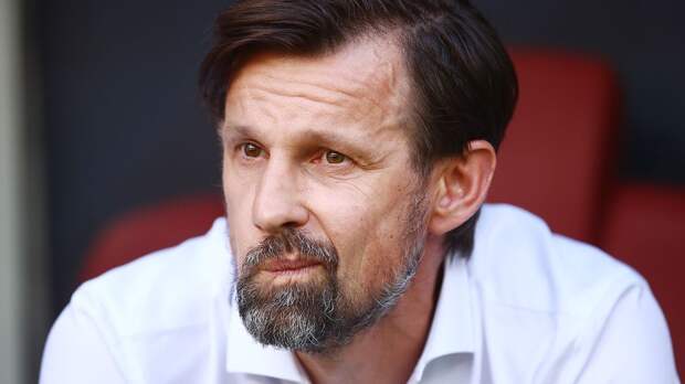 Семак — об ужесточении лимита на легионеров: «Клубы РПЛ станут слабее»