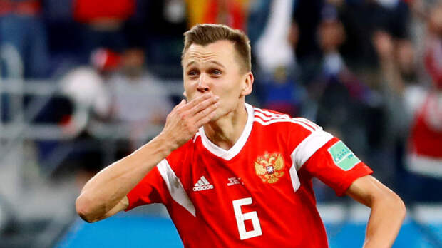 Черышев: надеюсь, для Кокорина и Мамаева всё обойдётся