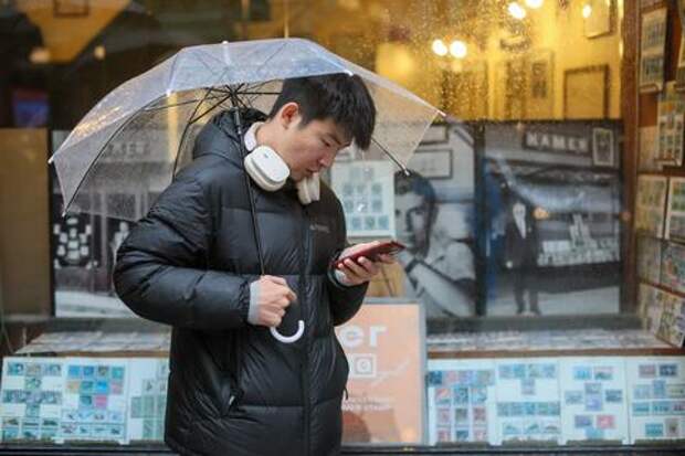 Погода в Краснодарском крае на выходные: что говорят синоптики