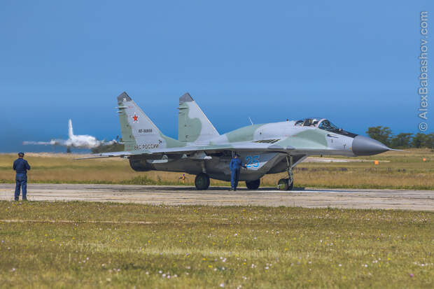 Авиадартс-2016