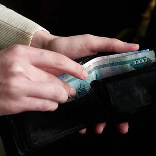 В России задумались об ограничении ставок для закредитованных граждан