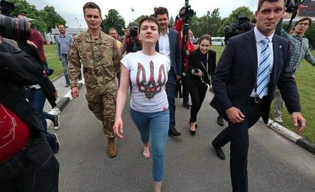 Надин. Принуждение к отдыху Надин. Принуждение к отдыху