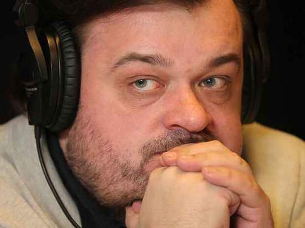 Уткин: Владимир Соловьев врет даже по самым мелким мелочам