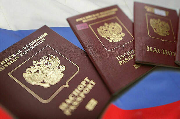 Лишенным гражданства разрешат остаться в России не более 90 дней