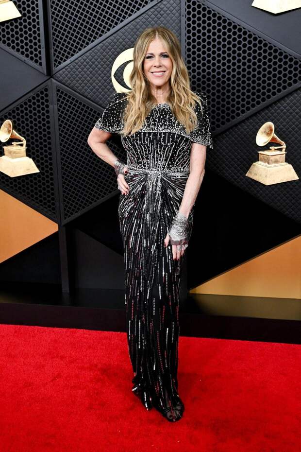 Грэмми-2026: Хайди Клум, Майли Сайрус и Леди Гага