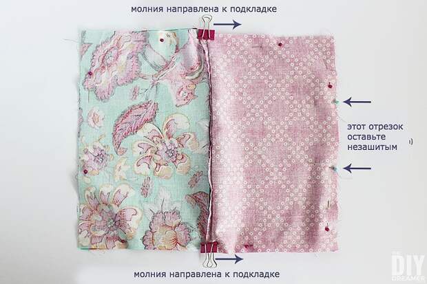 Пеналы своими руками: 6 мастер-классов