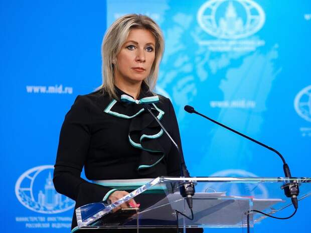 «Выродок». Захарова – о принце Эндрю, причастном к скандалу с файлами Эпштейна