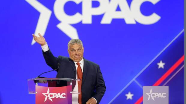 "Шах и мат Урсуле": на Западе объяснили, что Орбан сделал с Евросоюзом