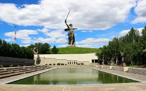 В Волгограде готовятся к 80-летию Сталинградской победы