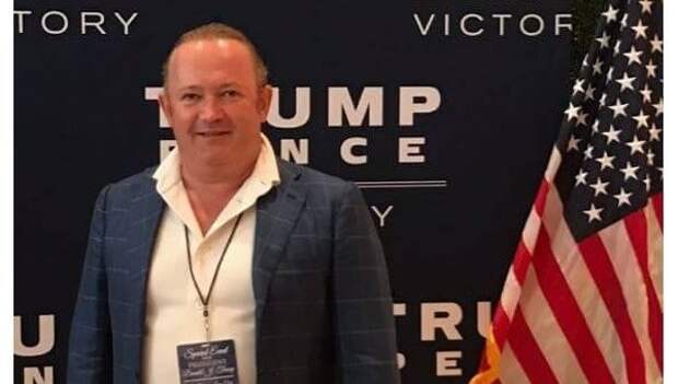 Адвокат Трампа потребовал от Зеленского арестовать Коломойского Адвокат Трампа потребовал от Зеленского арестовать Коломойского