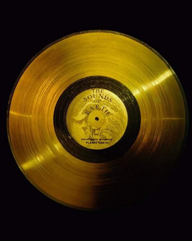Золотые записи Record