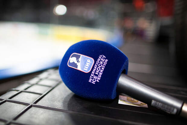 IIHF рассмотрит возможность возвращения российских юниоров в сезоне-2027/28