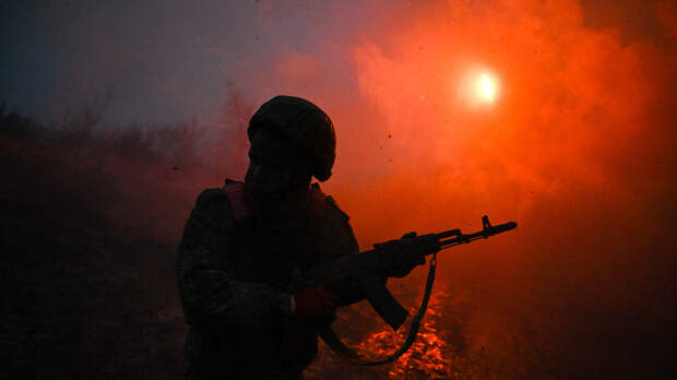 Фронт готовится «взорваться»: страшная провокация Киева и запасы стран НАТО