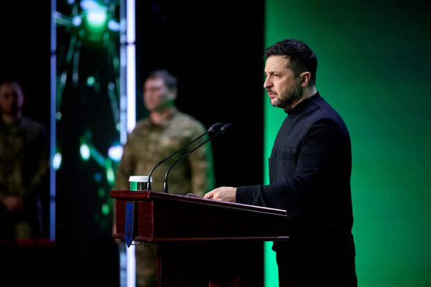 СМИ Украины: к покушению на российского генерала ГРУ Алексеева Киев непричастен