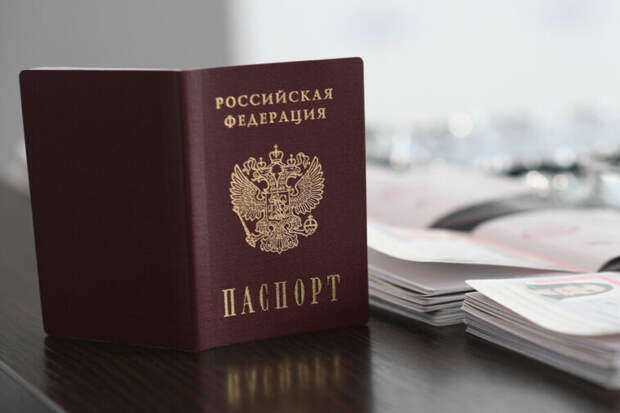 В МИД РФ назвали число людей, которые пожелали выйти из российского гражданства