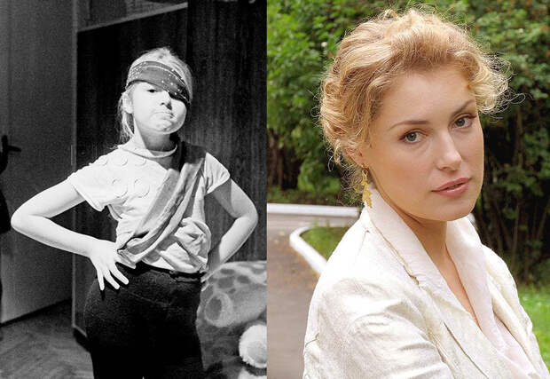 Звездные дети Звездные дети