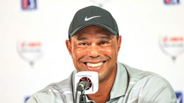 Tiger Woods Hero World Challenge