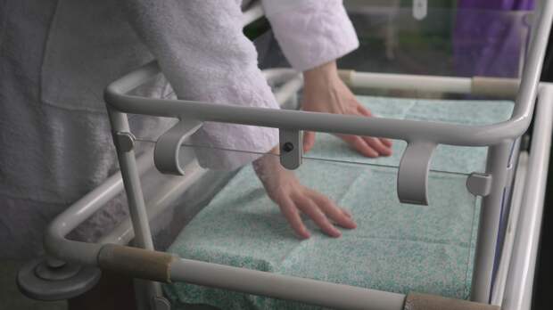 Случаи смерти детей при странных обстоятельствах выявили еще в одном роддоме России