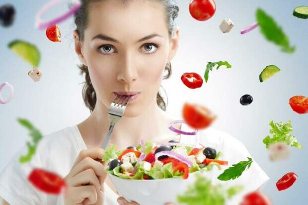 2Продукты для молодости и красоты