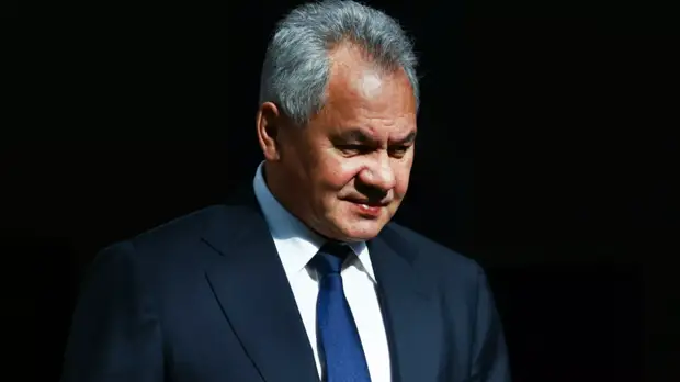 Шойгу высказался о выстраивании безопасности в Европе