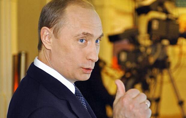 Учительница немецкого рассказала правду о Путине