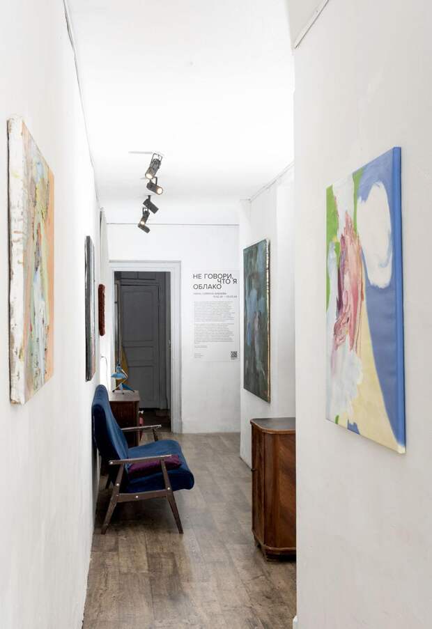 Nikolay Evdokimov Gallery