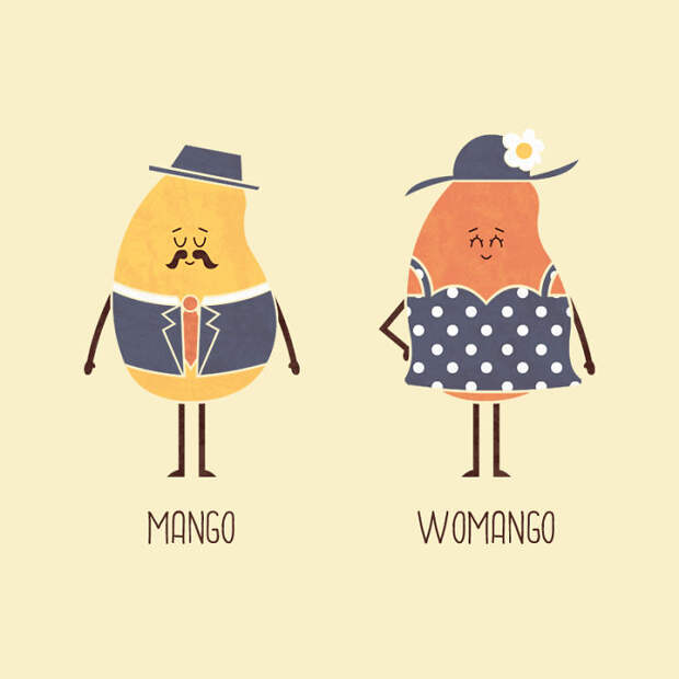 Mango