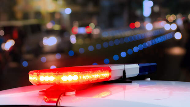 Один человек пострадал при падении обломков БПЛА на Кубани