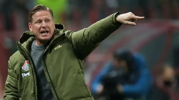 Билялетдинов-старший назвал Гисдоля тренером-везунчиком