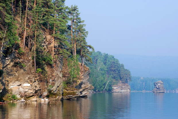 Тайны Урала история, россия, ссср, урал, факты