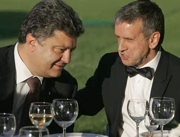 В начале протестов на юго-востоке Украины в 2014-м году не только многие политики, но...