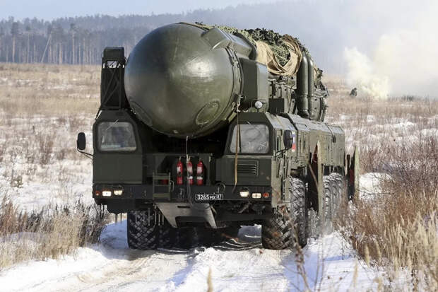 Договор о стратегических наступательных вооружениях прекратил действие