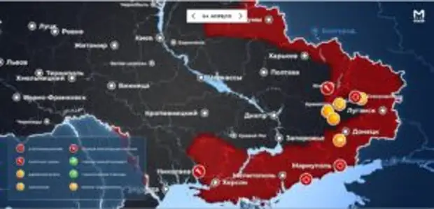 Перенджиев назвал сроки спецоперации на Украине и напомнил о Чечне