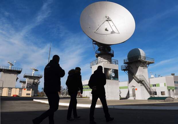 Анонсирован первый запуск с комплекса «Нового старта»