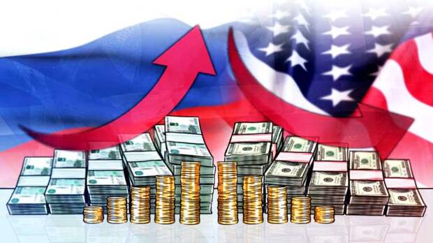 Долларовая ловушка: Хазин выявил изъян США, который приведет к краху всю Европу  