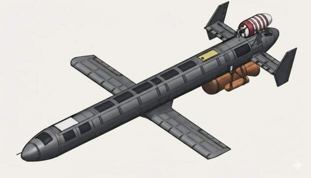 «Герань-5» и её потенциал