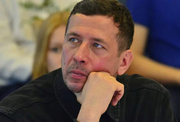 Андрей Мерзликин
