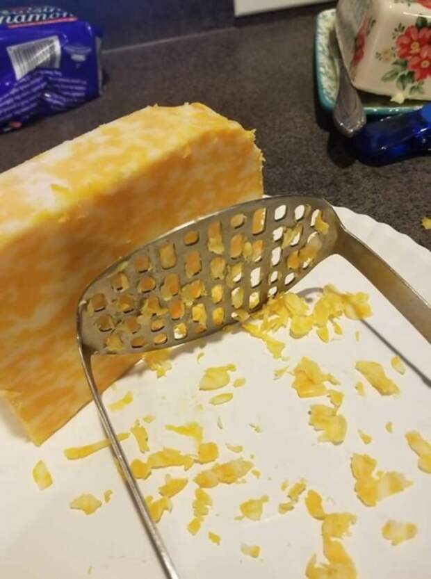 Их день не задался с самого утра