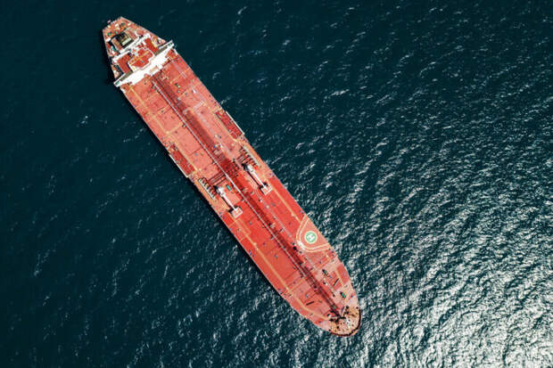 Западные страны запретят морские перевозки российской нефти. С одним условием