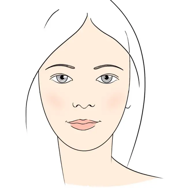 Как правильно подобрать форму бровей по типу лица