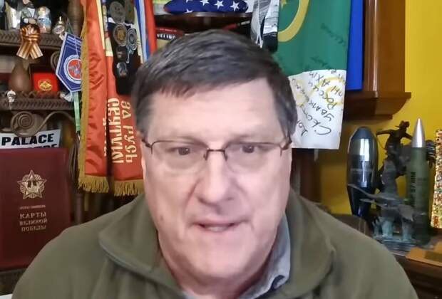 На Западе допустили ядерную войну между США и Россией